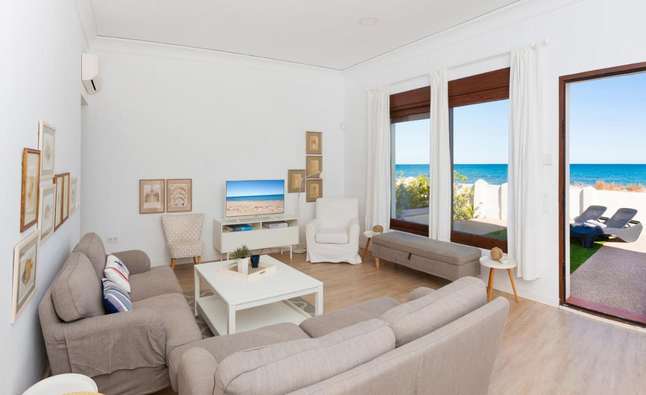 Mi Casita 29 By Homeprive Denia Εξωτερικό φωτογραφία