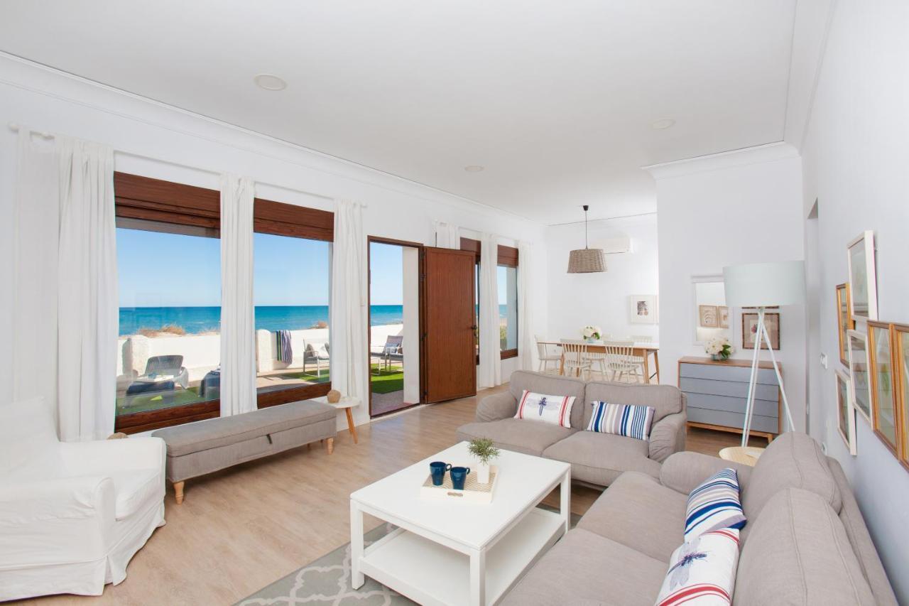 Mi Casita 29 By Homeprive Denia Εξωτερικό φωτογραφία
