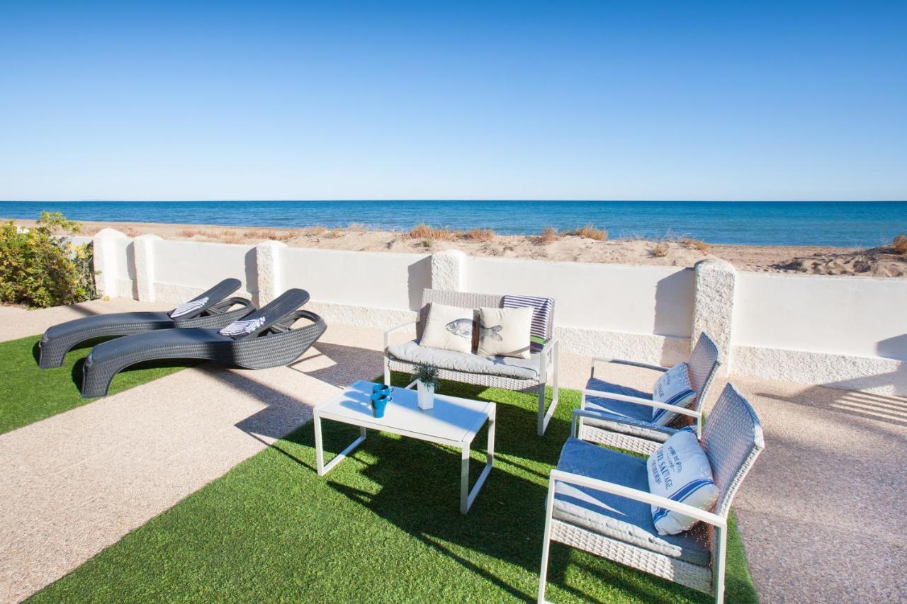 Mi Casita 29 By Homeprive Denia Εξωτερικό φωτογραφία